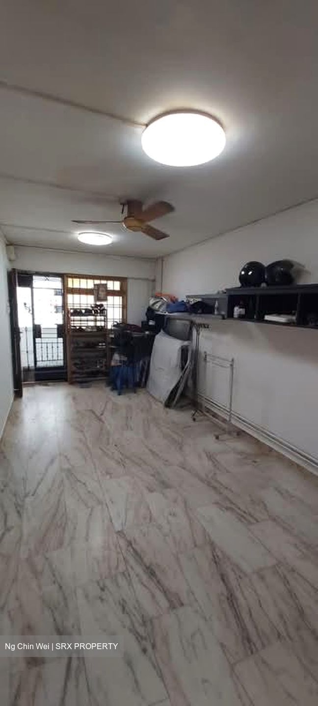 Blk 335A Smith Street (Central Area), HDB 3 Rooms #586099911